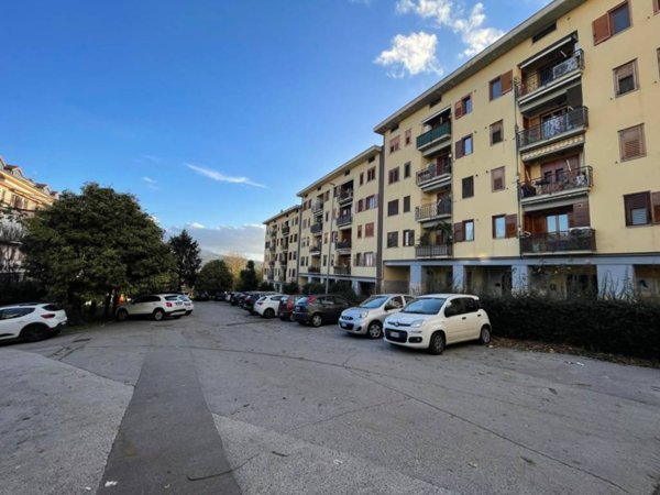 appartamento in vendita ad Avellino in zona Centro Città