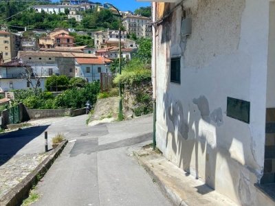 appartamento in vendita ad Avellino