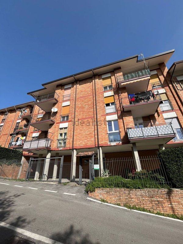 appartamento in vendita ad Avellino