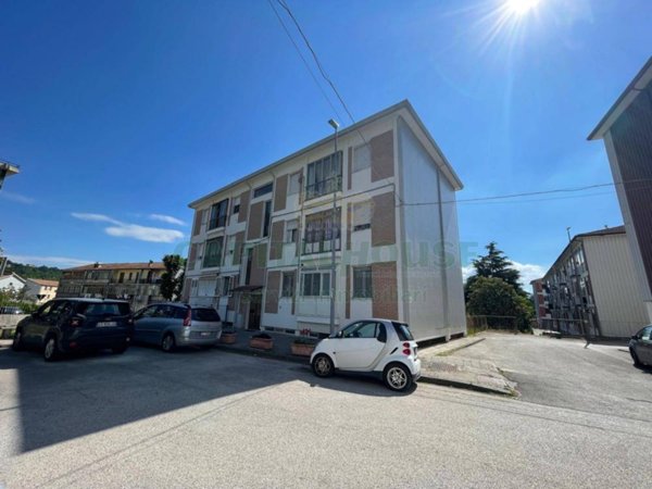 appartamento in vendita ad Avellino in zona Centro Città