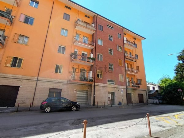 appartamento in vendita ad Avellino