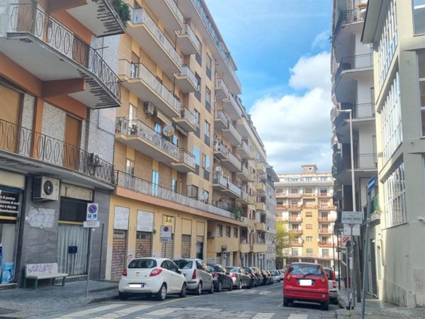 appartamento in vendita ad Avellino