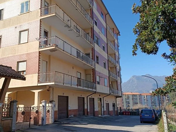 appartamento in vendita ad Avellino in zona Centro Città