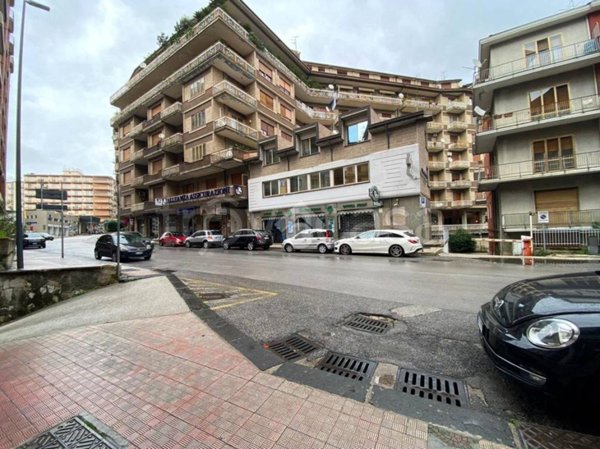 appartamento in vendita ad Avellino