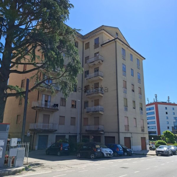 appartamento in vendita ad Avellino