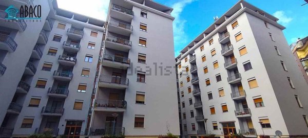 appartamento in vendita ad Avellino in zona Centro Città
