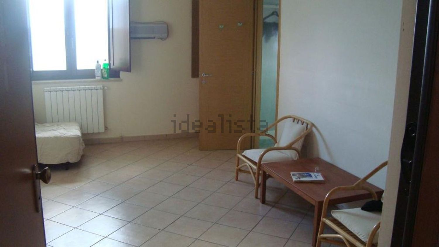 appartamento in vendita ad Avellino