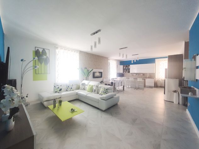 appartamento in vendita ad Avellino in zona Centro Città
