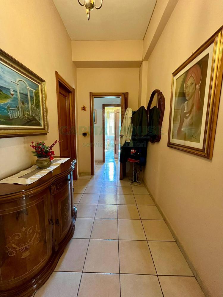appartamento in vendita ad Avellino
