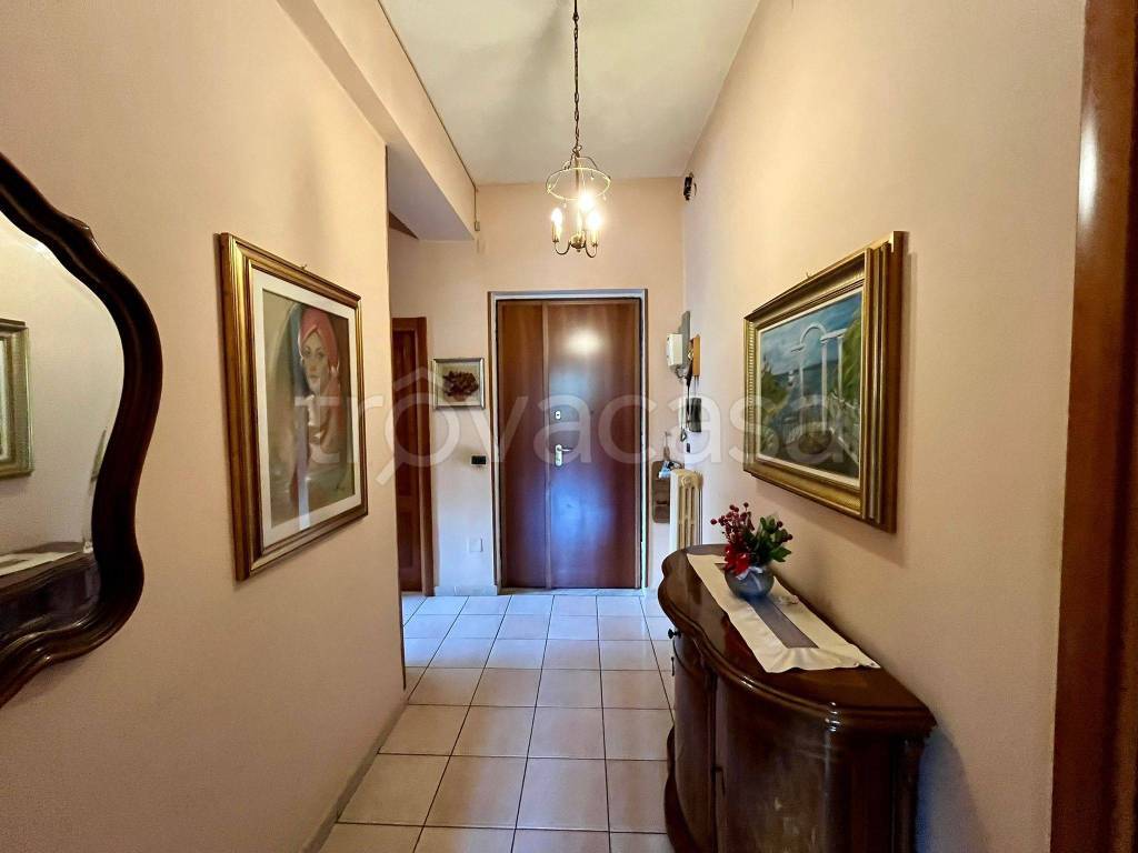 appartamento in vendita ad Avellino