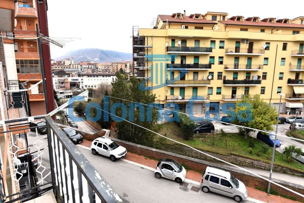 appartamento in vendita ad Avellino