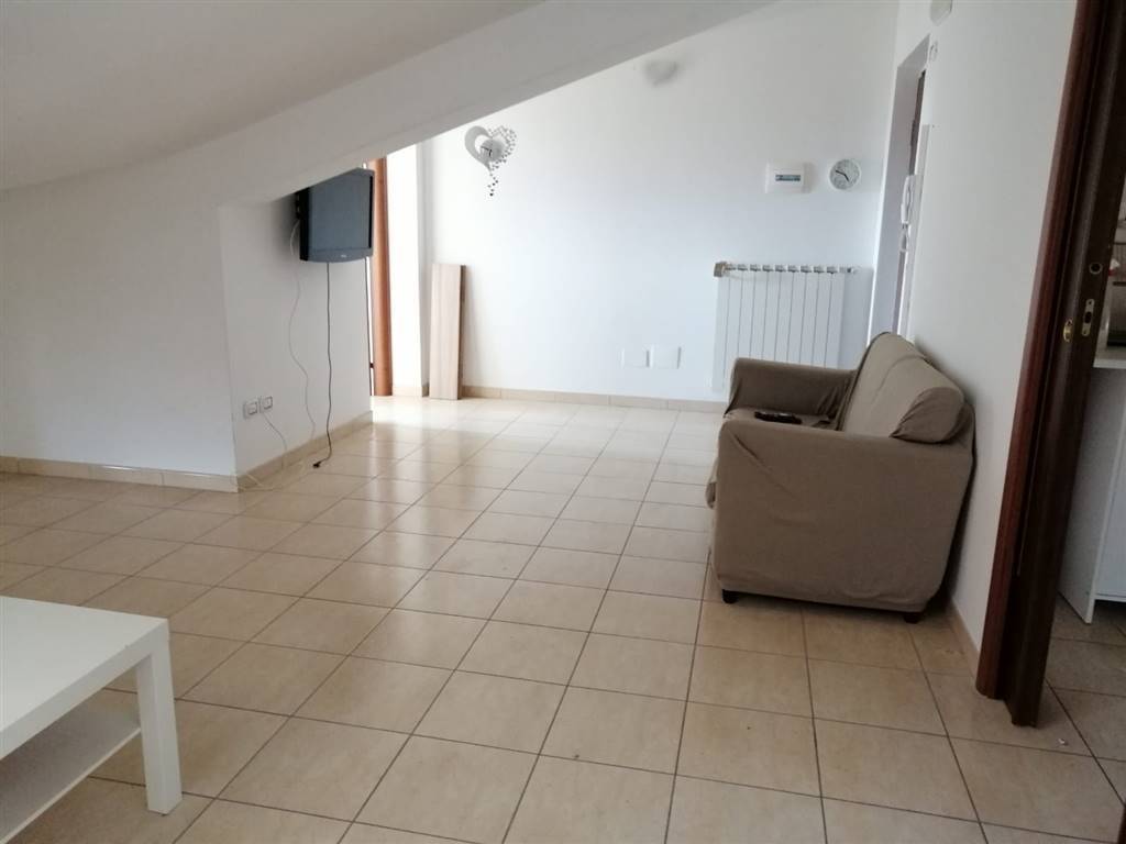 appartamento in vendita ad Avellino in zona Picarelli