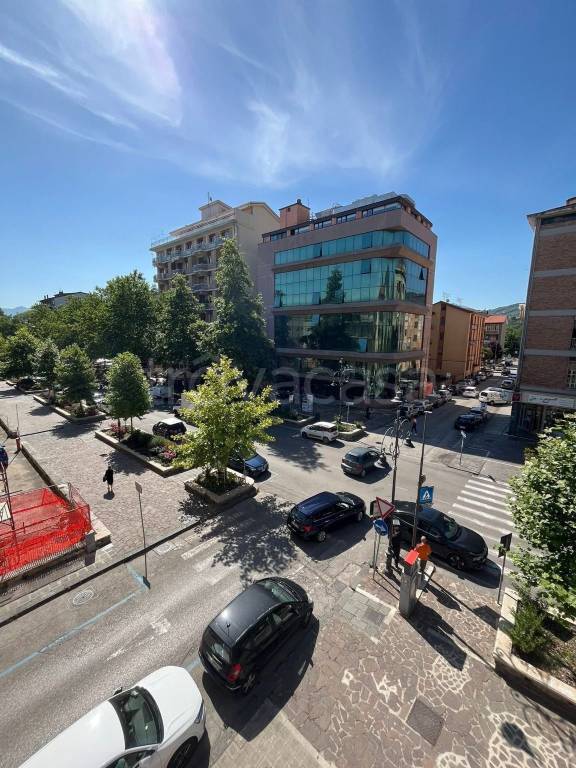 appartamento in vendita ad Avellino in zona Centro Città