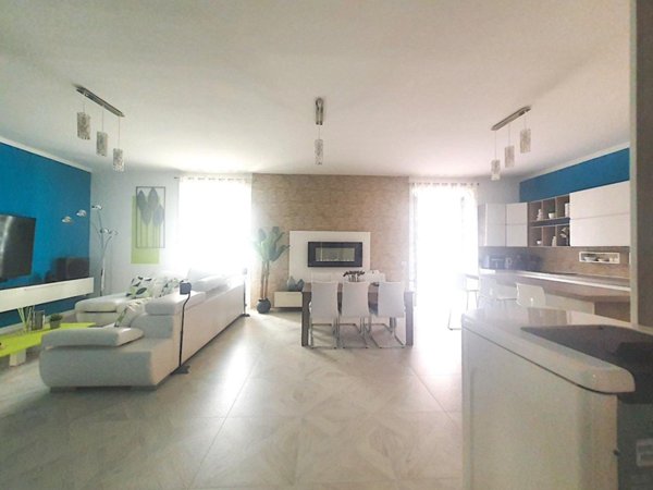 appartamento in vendita ad Avellino in zona Centro Città