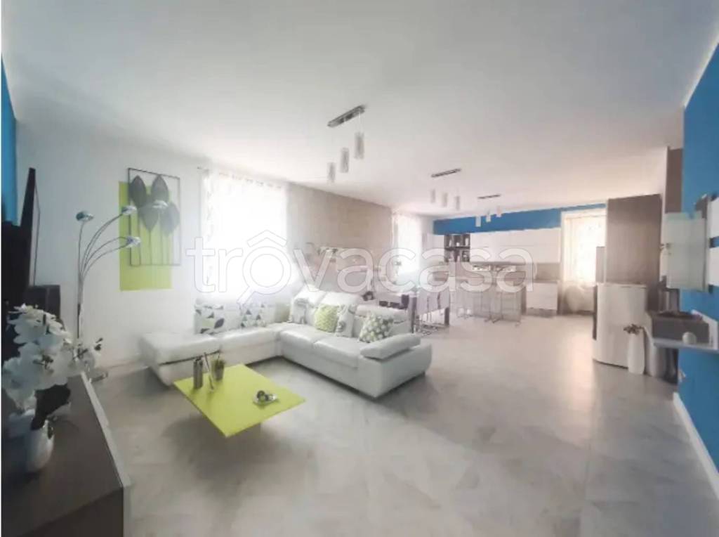 appartamento in vendita ad Avellino in zona Centro Città
