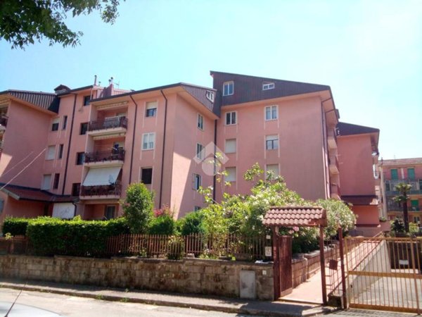 appartamento in vendita ad Avellino