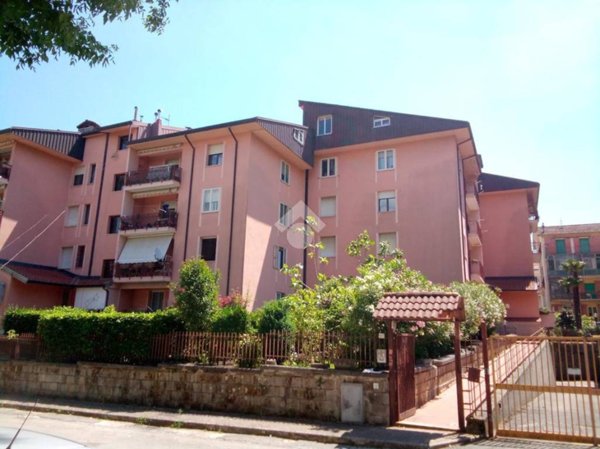 appartamento in vendita ad Avellino