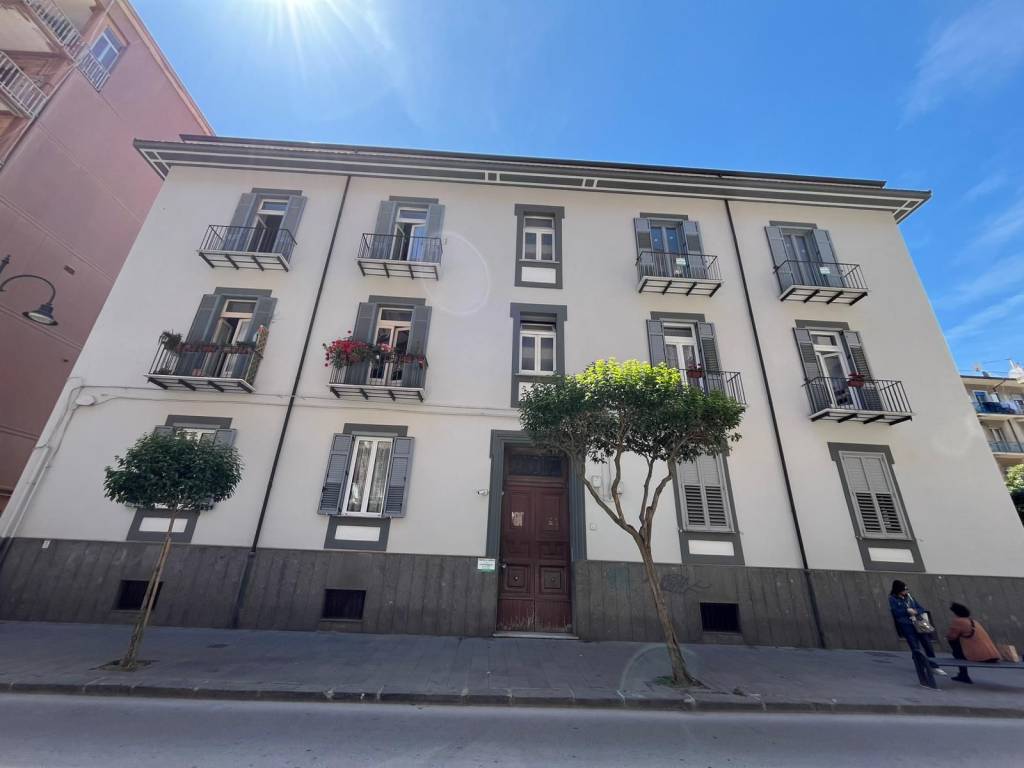 appartamento in vendita ad Avellino