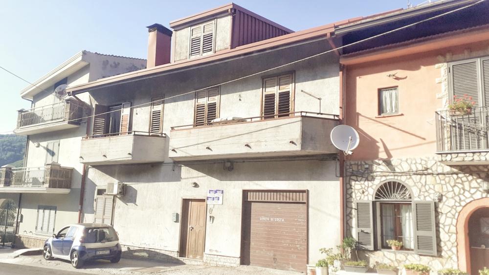 appartamento in vendita ad Avellino