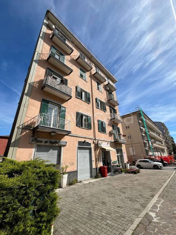 appartamento in vendita ad Avellino in zona Centro Città