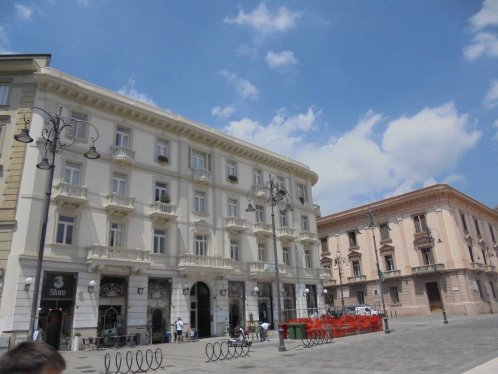appartamento in vendita ad Avellino