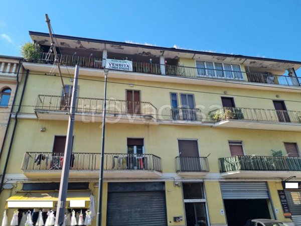 appartamento in vendita ad Avellino