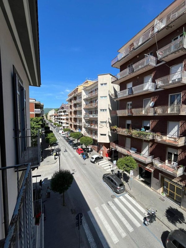 appartamento in vendita ad Avellino in zona Centro Città
