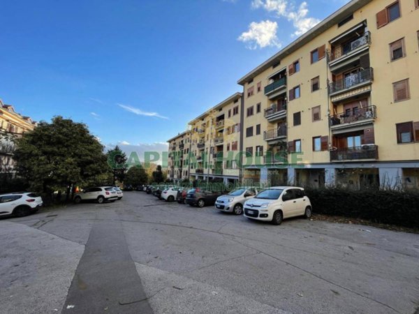 appartamento in vendita ad Avellino in zona Centro Città