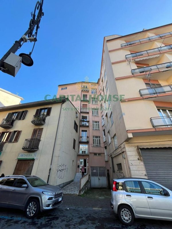 appartamento in vendita ad Avellino in zona Centro Città