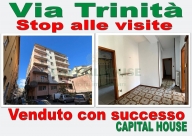 appartamento in vendita ad Avellino in zona Centro Città