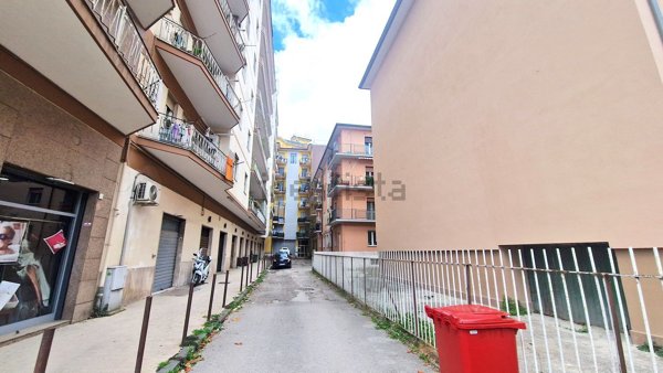 appartamento in vendita ad Avellino