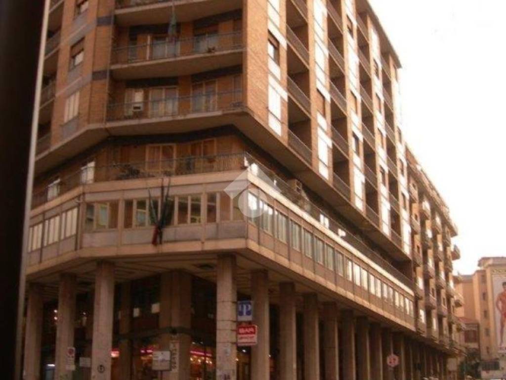 appartamento in vendita ad Avellino