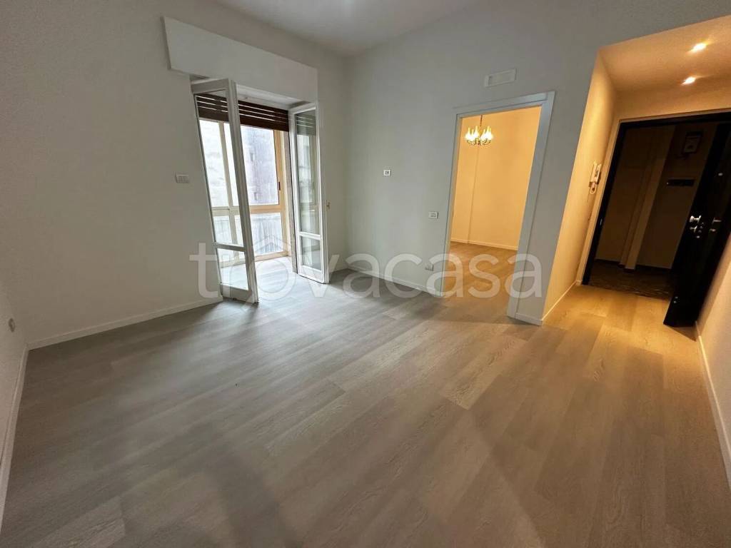 appartamento in vendita ad Avellino