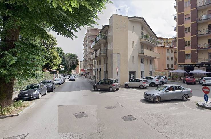 appartamento in vendita ad Avellino