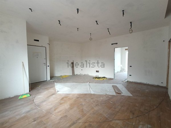 appartamento in vendita ad Avellino