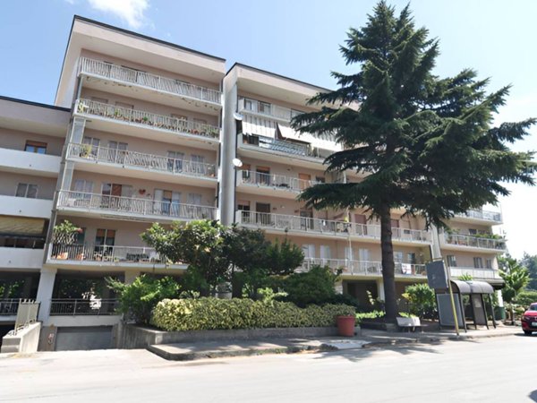 appartamento in vendita ad Avellino