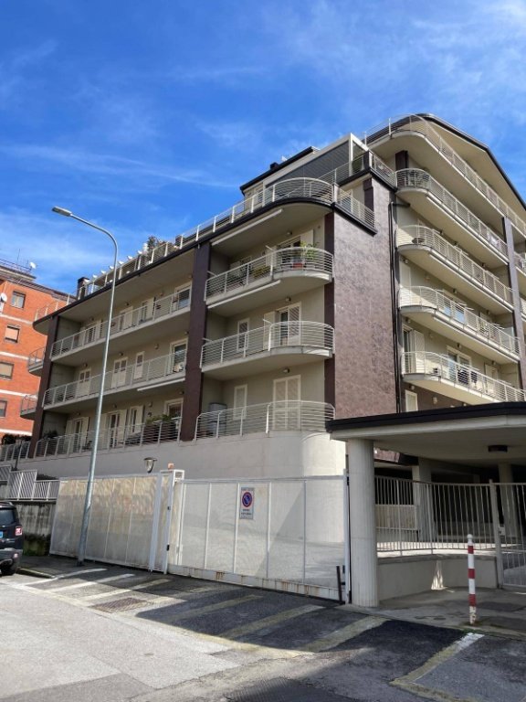 appartamento in vendita ad Avellino