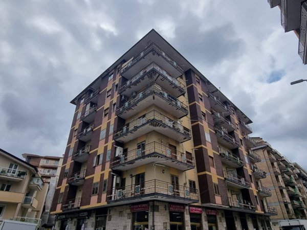 appartamento in vendita ad Avellino