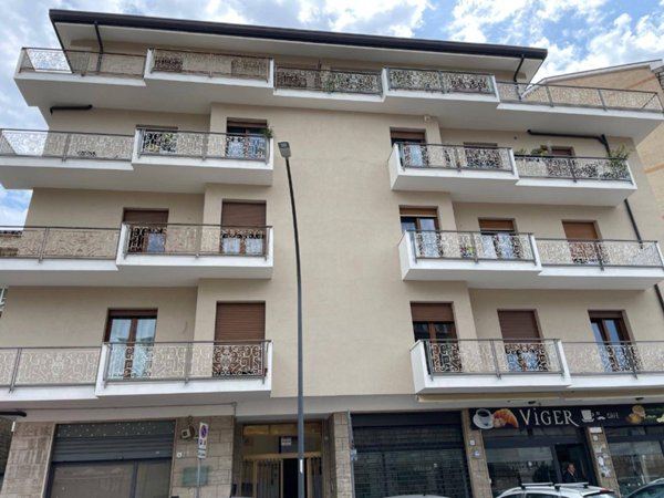 appartamento in vendita ad Avellino