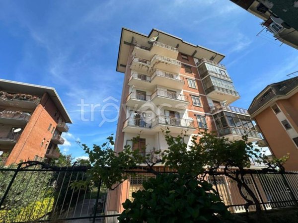 appartamento in vendita ad Avellino
