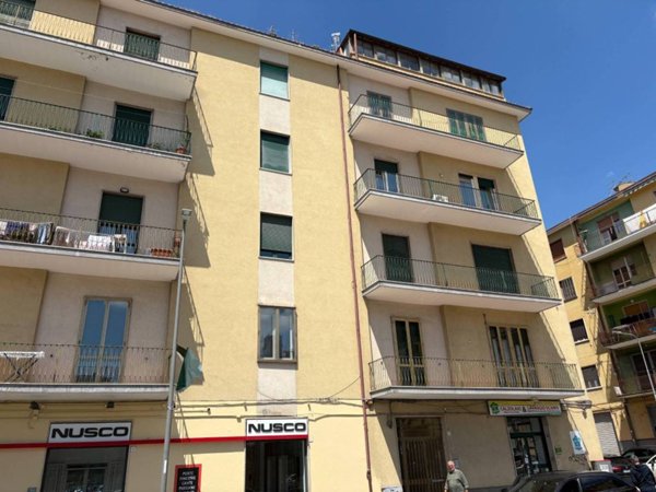appartamento in vendita ad Avellino in zona Centro Città