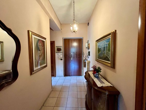 appartamento in vendita ad Avellino
