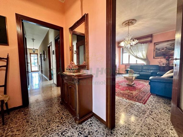 appartamento in vendita ad Avellino
