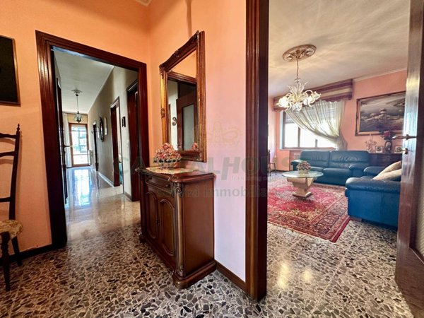 appartamento in vendita ad Avellino in zona Centro Città