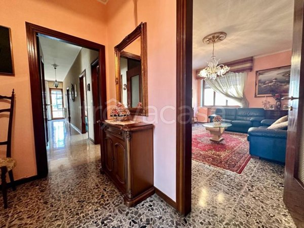 appartamento in vendita ad Avellino