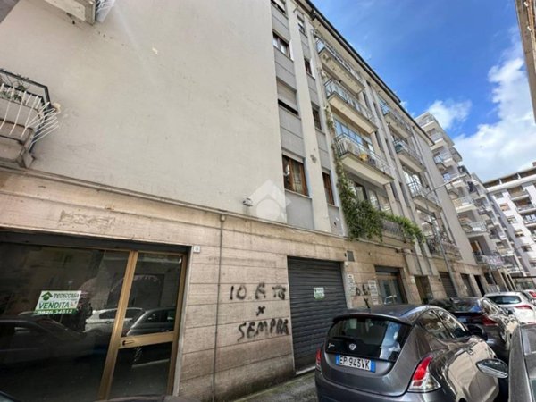 appartamento in vendita ad Avellino