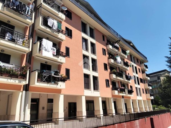 appartamento in vendita ad Avellino