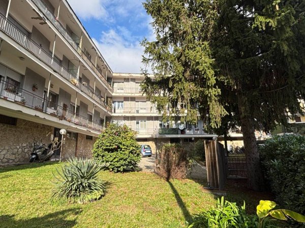 appartamento in vendita ad Avellino