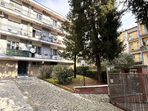 appartamento in vendita ad Avellino