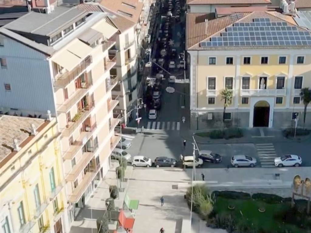 appartamento in vendita ad Avellino
